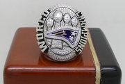 2014 Super Bowl XLIX New England Patriots Championship Ring