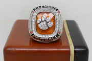 2015 Clemson Tigers Orange Bowl Championship Ring